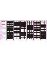 Preview for 2 page of zatech ZRC-22B User Manual