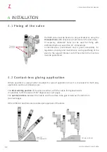 Preview for 22 page of Zator C3251 00 Series User And Maintenance Manual