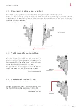 Preview for 23 page of Zator C3251 00 Series User And Maintenance Manual