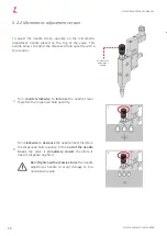 Preview for 26 page of Zator C3251 00 Series User And Maintenance Manual