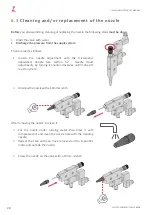 Preview for 28 page of Zator C3251 00 Series User And Maintenance Manual