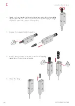 Preview for 30 page of Zator C3251 00 Series User And Maintenance Manual