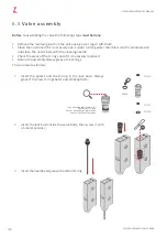 Preview for 32 page of Zator C3251 00 Series User And Maintenance Manual