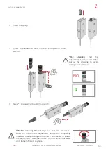 Preview for 33 page of Zator C3251 00 Series User And Maintenance Manual