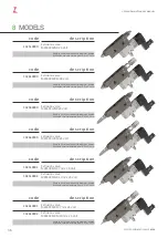 Preview for 36 page of Zator C3251 00 Series User And Maintenance Manual