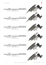 Preview for 37 page of Zator C3251 00 Series User And Maintenance Manual