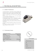 Preview for 20 page of Zator DLK16 User And Maintenance Manual