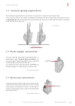 Preview for 23 page of Zator DLK16 User And Maintenance Manual