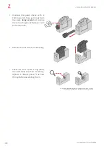 Preview for 28 page of Zator DLK16 User And Maintenance Manual