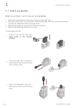 Preview for 30 page of Zator DLK16 User And Maintenance Manual