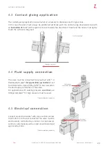 Предварительный просмотр 23 страницы Zator DLK22KV User And Maintenance Manual