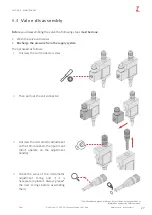 Предварительный просмотр 27 страницы Zator DLK22KV User And Maintenance Manual