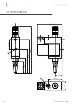 Предварительный просмотр 36 страницы Zator DLK22KV User And Maintenance Manual