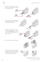 Предварительный просмотр 28 страницы Zator DLK22LT-LC User And Maintenance Manual