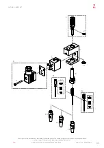 Предварительный просмотр 35 страницы Zator DLK22LT-LC User And Maintenance Manual