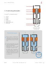 Предварительный просмотр 23 страницы Zator DLK22S User And Maintenance Manual