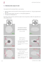 Предварительный просмотр 28 страницы Zator DLK22S User And Maintenance Manual