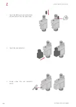 Предварительный просмотр 38 страницы Zator DLK22S User And Maintenance Manual