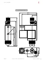 Предварительный просмотр 45 страницы Zator DLK22S User And Maintenance Manual