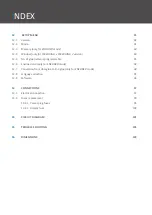 Предварительный просмотр 6 страницы Zator LMZ08 User And Maintenance Manual