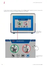 Предварительный просмотр 32 страницы Zator MCZ02 User And Maintenance Manual