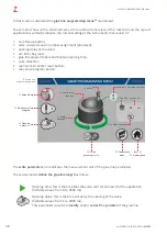 Предварительный просмотр 38 страницы Zator MCZ02 User And Maintenance Manual