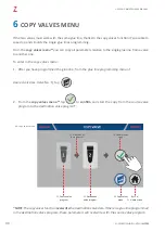 Предварительный просмотр 40 страницы Zator MCZ02 User And Maintenance Manual