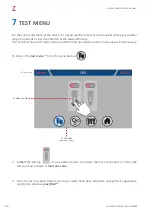 Предварительный просмотр 42 страницы Zator MCZ02 User And Maintenance Manual