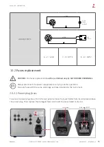 Предварительный просмотр 55 страницы Zator MCZ02 User And Maintenance Manual