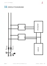 Предварительный просмотр 57 страницы Zator MCZ02 User And Maintenance Manual