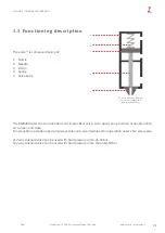 Preview for 21 page of Zator MZB200 User And Maintenance Manual