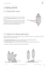 Preview for 23 page of Zator MZB200 User And Maintenance Manual