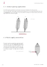 Preview for 24 page of Zator MZB200 User And Maintenance Manual