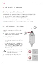 Preview for 26 page of Zator MZB200 User And Maintenance Manual