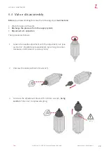 Preview for 29 page of Zator MZB200 User And Maintenance Manual