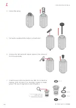 Preview for 30 page of Zator MZB200 User And Maintenance Manual