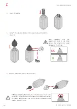 Preview for 32 page of Zator MZB200 User And Maintenance Manual