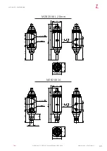 Preview for 39 page of Zator MZB200 User And Maintenance Manual