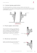 Предварительный просмотр 23 страницы Zator MZD100 User And Maintenance Manual