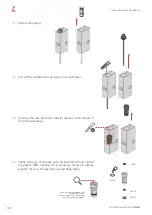 Предварительный просмотр 30 страницы Zator MZD100 User And Maintenance Manual