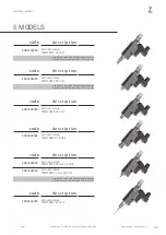 Предварительный просмотр 35 страницы Zator MZD100 User And Maintenance Manual