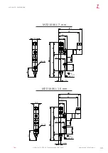 Предварительный просмотр 39 страницы Zator MZD100 User And Maintenance Manual