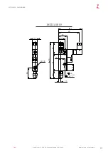 Предварительный просмотр 41 страницы Zator MZD100 User And Maintenance Manual