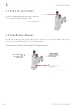 Предварительный просмотр 24 страницы Zator MZL100 User And Maintenance Manual