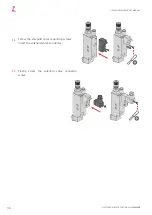 Предварительный просмотр 36 страницы Zator MZL100 User And Maintenance Manual