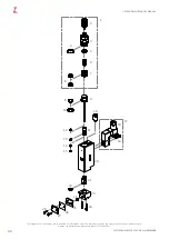 Предварительный просмотр 40 страницы Zator MZL100 User And Maintenance Manual