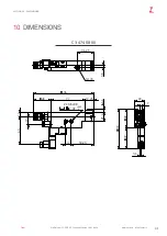 Предварительный просмотр 41 страницы Zator MZL100 User And Maintenance Manual