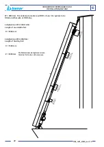 Preview for 28 page of Zattini Group bamar 12 Use And Maintenance Instruction Manual