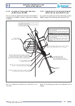 Preview for 49 page of Zattini Group bamar 12 Use And Maintenance Instruction Manual