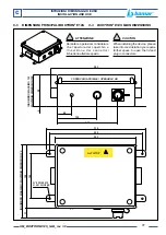 Предварительный просмотр 11 страницы Zattini Group bamar BOXTRON E14S Use And Maintenance Instruction Manual